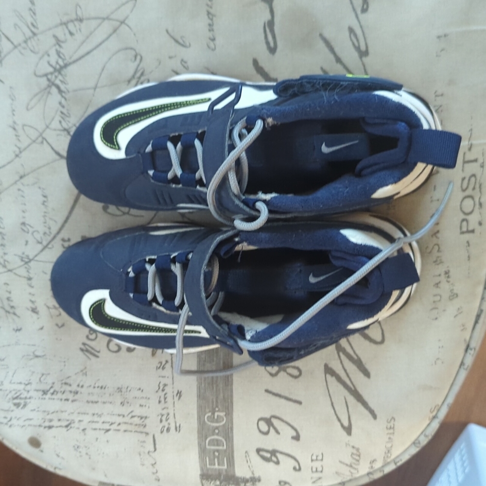 Nike Griffys